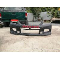 ราคา กันชนหน้า evo 9 ใส่ cedia ก็อปแท้ (20409649870)