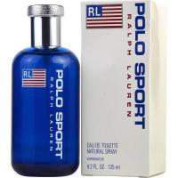 ราคา น้ำหอม Ralph Lauren Polo Sport EDT 125ml (21163475014)