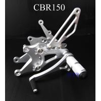 ราคา เกียร์โยง ปรับระดับ ฮอนด้า ซีบีอาร์ 125 150 150R ปี 2003 2018 HONDA CBR125 CBR150 เกียร์โยงปรับระดับ Honda CBR150R 03 18 รุ่นเจาะอก แกนโยงนอก ดำ เงิน ทอง (15787588049)