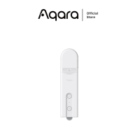 ราคา Aqara Roller Shade Driver E1 Global version ชุดควบคุมม่านม้วน (21188939082)