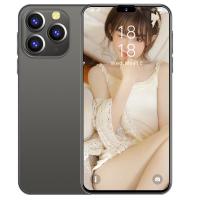 ราคา พิเศษเวลาจำกัด I14 Plus โทรศัพท์มือถือ กล้อง HD13 21MPโทรศัพท์ มือถือหน่วยความจำขนาดใหญ่4 64GBแบตเตอรี่ขนาดใหญ่4300mAhหน้าจอขนาดใหญ่6 2inchขายรองรับ WiFiซิมการ์ดคู่ (21786151081)