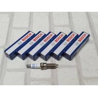 ราคา หัวเทียน Bosch แพลทตินัม Benz W211 ชุด 4 หัว 6 หัว ระยะใช้งาน 80000 กม FR6MPP332 YR7MPP33 FR8DPP33 (22122259794)