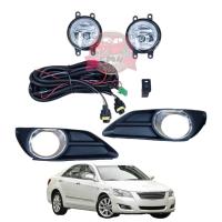 ราคา ไฟตัดหมอก สปอร์ทไลทื TOYOTA CAMRY 2006 2008 โตโยต้า แคมรี่ (22296196131)