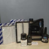 ราคา น้ำมันเครื่องมาสด้า5W 30สังเคราะห์แท้ มาสด้า3สกายแอคทีฟCX5 (16861476409)