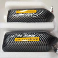 ราคา กระจกคราฟ กระจกแต่ง Akana Dmax Revo Vigo TFR Triton ของขวัญผู้ชายแต่งรถ (21349010107)