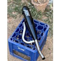 ราคา ท่อ AOM ทรงเดิม wave110 2014 2019 wave 110 ผ่าเปิดลูกเดิม 53 ท่อ เวฟ 110i (22309413540)