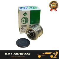 ราคา BENZพูเลย์ไดชาร์จ INA เบนซ์ เครื่องM271 Kompressor รุ่น W203 W204 W211 CLK W209 SLK R171 เบอร์ 535 0042 10 OE 271 154 10 02 มูเล่ มู่เล่ มูเลย์ ยี่ห้อlNA Cmade in Germany ราคา1490 บาท (21744199064)