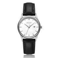 ราคา Julius นาฬิกาข้อมือผู้หญิง รุ่น JA 1309L สายหนัง แบรนด์เกาหลี แฟชั่นฮิตของแท้ สินค้าประกันศูนย์ไทย (22157634886)
