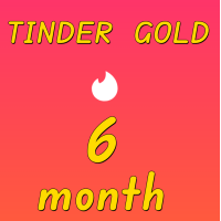ราคา โค้ดสำหรับลูกค้าที่อยู่ในประเทศไทยเท่านั้น Tinder Gold 12 month subscription โค้ดสำหรับลูกค้าที่อยู่ในประเทศไทยเท่านั้น Tinder Gold 12 month subscription (22341254336)