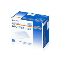 ราคา Nichiban Cathereeplus Pad ฟิล์มปิดแผลกันน้ำ มีผ้าก๊อซในตัว แผ่นฟิล์มบางใส ปิดแผลผ่าตัด แผลสด แผลกดทับ แผลเบาหวาน (22284758797)
