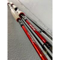 ราคา คันตีเหยื่อปลอม Shimano Majestic ปี 2020 ของแท้ 100 (21512423488)