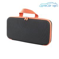 ราคา กระเป๋าเก็บของสำหรับเดินทางกรณีกันกระแทกยากแข็งพร้อมเคสแข็งกระเป๋าตาข่ายสำหรับ Dyson Airstrait HT01ยืดผม (22109134160)