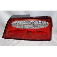 ราคา ไฟท้าย โตโยต้า โซลูน่า รุ่นหยดน้ำ ปี 1999 ได้รับสินค้า 1 ชิ้น สินค้าตรงรุ่น ไฟท้ายรถ รถยนต์ TAIL LIGHT TOYOTA SOLUNA 1999 (20603706774)