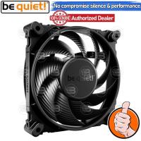 ราคา CoolBlasterThai Be Quiet Silent Wings 4 120 PWM high speed PC Fan Case BL094 ประกัน 5 ปี (17274893142)