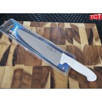 ราคา มีดเชฟ ด้ามพลาสติก มีดด้ามสี อย่างดี ยี่ห้อ Cutlery Pro ขนาด 8 และ 10 นิ้ว เฉพาะใบมีด มีดเชฟญี่ปุ่น มีดทำครัว มีด อุปกรณ์ทำอาหาร chef knife (4789436489)