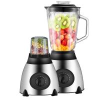 ราคา เครื่องปั่นผลไม้ 1 75ลิตร พลังงานสูง 1200W เครื่องปั่นน้ำผลไม้ ปั่นสมูทตี้ เครื่องปั่นอเนกประสงค์ เครื่องปั่น (22354569566)
