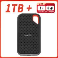 ราคา Lunmao ฮาร์ดไดรฟ์เสริมความเร็วสูงแบบพกพา1ฮาร์ดดิสก์ TB 2TB USB โซลิดสเตทไดรฟ์ภายนอก3 1 Ssd สำหรับแล็ปท็อปฮาร์ดไดรฟ์เสริม S (22209893389)