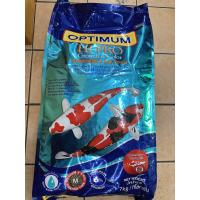 ราคา อาหารปลาคราฟ OPTIMUM HI PRO ขนาด 7 กก (21432645546)