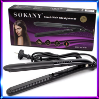 ราคา เครื่องหนีบผมหน้าจอทัชสกรีนSOKANY HS 991 หนีบตรง เครื่องหนีบไฟฟ้า เครื่องหนีบsokany (20895951314)