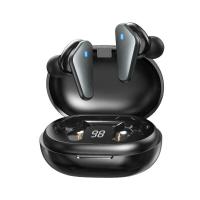 ราคา หูฟังบลูทูธ5 0 TWS กล่องชาร์จหูฟังไร้สาย9D หูฟังสเตอริโอกีฬากันน้ำหูฟังเอียร์บัดพร้อมไมโครโฟน (13588393017)
