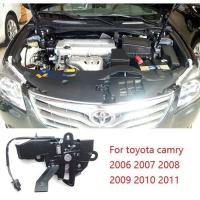 ราคา สำหรับ Toyota Camry 2006 2007 2008 2009 2010 2011 Hood Latch ล็อคฝาครอบเครื่องยนต์ล็อค (16645027064)