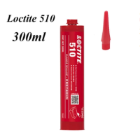 ราคา Loctite 510 515 518 565 567 572 577 50 Ml Planar Sealant ท่อตัวปิดผนึกด้ายกาว (21608567221)