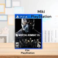 ราคา PS4 Game Mortal Kombat XL มือ2 (21683488076)
