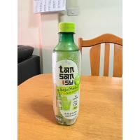 ราคา ตันซันซูโซดา กลิ่นไอศกรีมเมล่อน 360 มล ยกลัง 24 ขวด (21937444288)