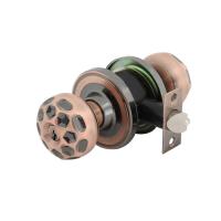 ราคา SOLEX ลูกบิดประตู No 9850AC Satin Stainless Steel Alloy (7487560838)