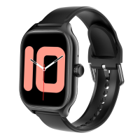 ราคา EIHOME นาฬิกาสมาร์ทวอทช์ สมาร์ทวอทช์ แท้ Smart watch วัดออกซิเจนในเลือด วัดชีพจร สัมผัสได้เต็มจอ สําหรับ Ios Android IP67 กันน้ำ (22246378119)
