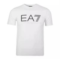 ราคา Armani เสื้อแขนสั้น Fashion Men Casual T shirt เนื้อผ้าดีมาก ส่งเร็ว ถูกใจมากค่ะ (19973280288)