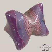 ราคา หมอนอิงดาว ขนาดกว้าง 34 ซม ยาว 42 หนา 33 ซม (9042968506)