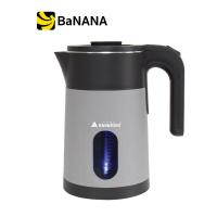 ราคา Hanabishi กาต้มน้ำไฟฟ้า ขนาด 1.8 ลิตร รุ่น HMK-1905