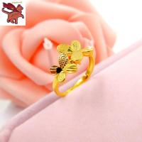 ราคา แหวนทองคำแท้ 1 กรัม ทองแท้ 96 5 ขายได้ จำนำได้ มีใบรับประกัน แหวนทอง แหวนทองคำแท้ (22362885194)