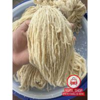 ราคา ส่งฟรี ไส้หมักเกลือ เบอร์ 38 ไส้หมูหมักเกลือ ไส้คอลลาเจน ไส้เทียม ไส้ยาว ยาว 1 2เมตร เบอร์ 38 ยาว60เมตร (18776443407)