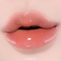 ราคา NATURE REPUBLIC HONEY MELTING LIP 2 7g ลิปกลอสแบบแท่ง (21837658408)