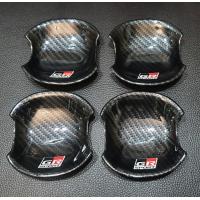 ราคา ถ้วยรองมือเปิดกันรอย ลายเคฟล่า GR SPORT 4 ประตู โตโยต้า ฟอจูนเนอร์ 2005 2014 วีโก้ วีโก้แชมป์ 2004 14 TOYOTA VIGO VIGO CHAMP 4 ประตู FORTUNER 2005 14 (21353488482)