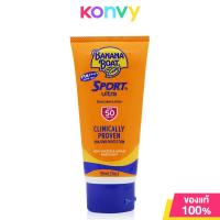 ราคา Banana Boat Sport Ultra Sunscreen Lotion บานาน่า โบ๊ท โลชั่นกันแดด 90ml SPF50 PA SPF 50 PA (22284455325)