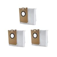 ราคา ถุงเก็บฝุ่น แปรงลูกกลิ้ง แปรงด้านข้าง แผ่นกรอง HEPA อะไหล่อุปกรณ์เสริม สําหรับหุ่นยนต์ดูดฝุ่น AUTOBOT STORM 3 (21870553647)