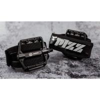 ราคา Footstrap สายรัดบันไดจักรยาน Pizz อย่างหนา ราคาขายเป็นคู่ (21282745310)
