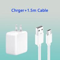 ราคา สายชาร์จ Micro USB ชาร์จเร็ว สําหรับ vivo 10W 18W vivo y11 y12s Y20i y1s y31 y20s Y19 Y20i (21756350211)
