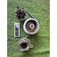 ราคา ชุดดุมหลังอาชี rc80 100 110 คริสตัล สวิง ดุมอาชี ฝาเบรคหลังอาชี ดุมสเตอร์rc (21789534496)