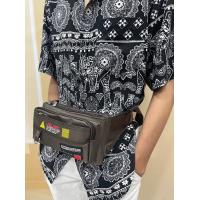 ราคา คาดเอวใบใหญ่ AIR 1998 ผ้าไนลอน ขนาด 10 นิ้ว (21290353778)