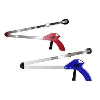 ราคา ไม้หนีบเอนกประสงค์ ไม้หนีบขยะ ไม้หนีบของ สามารถพับเก็บได้ ไม้หนีบ ไม้คีบเอนกประสงค์ ไม้คีบขยะ ไม้คีบ ไม้คีบของ ไม้หยิบของ ไม้เก็บของ ที่หยิบของไกลตัว ของสูง (21447884381)