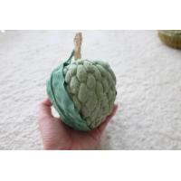 ราคา ส่งฟรี กระเป๋าสะพายน้อยหน่าเล็ก พร้อมสายสะพาย งานHandmade ทำด้วยฝีมือทุกขั้นตอน (1355032115)