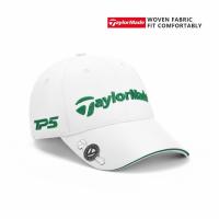 ราคา TaylorMade หมวกกอล์ฟชายและหญิงรุ่นใหม่หมวกกันแดดหมวกเบสบอลปักลายแฟชั่น (21775913974)