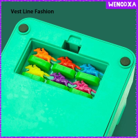 ราคา เกมแข่งรถม้าตาราง ประสานมือตาคลาสสิกระหว่างคนสองคน (22106130227)