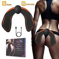 ราคา Smart Fitness EMS เข็มขัดไฟฟ้า เครื่องสั่นพุง ที่ออกทำลังกาย ลดพุงหน้าท้อง เครื่องกระตุ้นกล้ามเนื้อ (22303531803)
