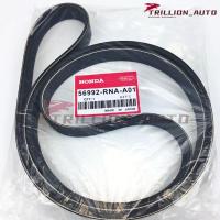 ราคา สายพานพัดลม สําหรับ Honda Civic FD 1 8 2 0 31110 RRA 003 56992 RNA A01 (21574148213)