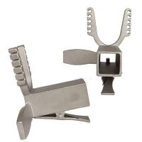 ราคา ขยายเครื่องมือกล Slingshot Bow หัวง่าม หนังสติ๊ก ปืนยิงปลา ปืนหนังสติ๊ก แป้นเหลี่ยม แบบเลื่อน อุปกรณ์ปล่อยสแตนเลสขัด (22186870943)